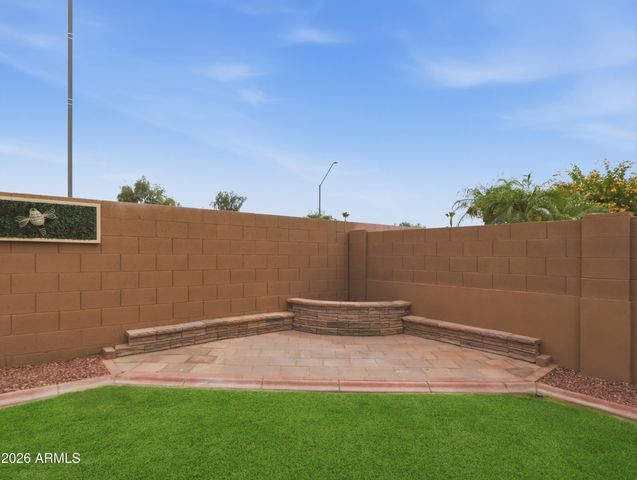 12719 W VERDE Lane, Avondale, AZ 85392