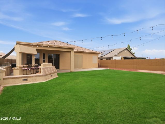 12719 W VERDE Lane, Avondale, AZ 85392