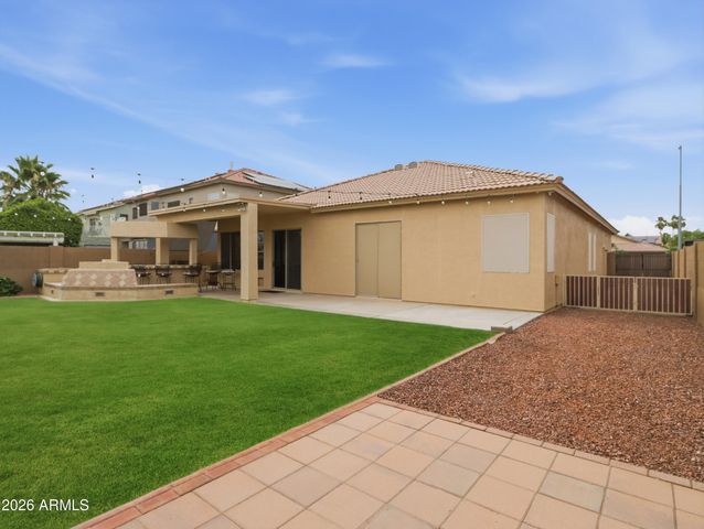 12719 W VERDE Lane, Avondale, AZ 85392