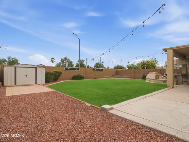 12719 W VERDE Lane, Avondale, AZ 85392