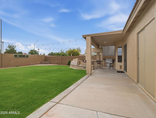 12719 W VERDE Lane, Avondale, AZ 85392