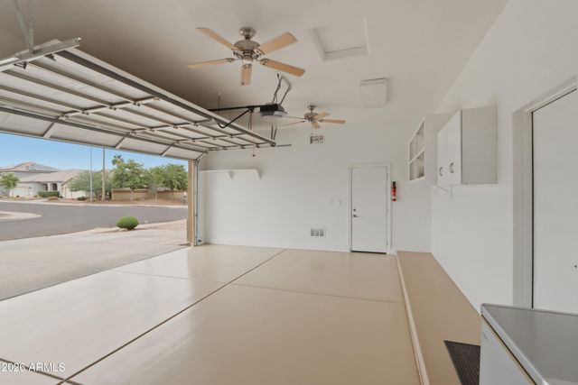 12719 W VERDE Lane, Avondale, AZ 85392