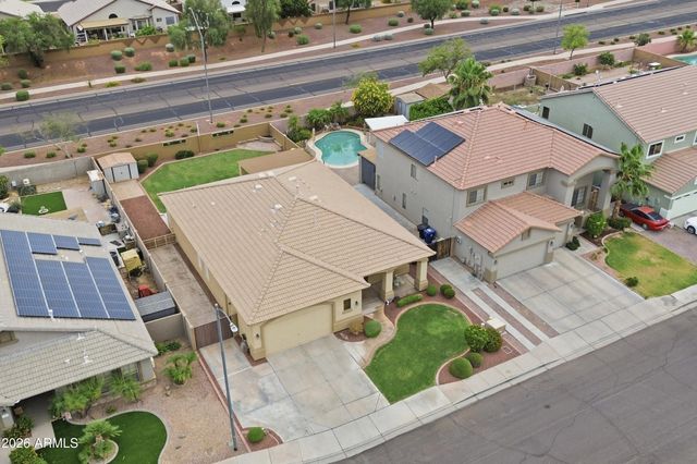 12719 W VERDE Lane, Avondale, AZ 85392