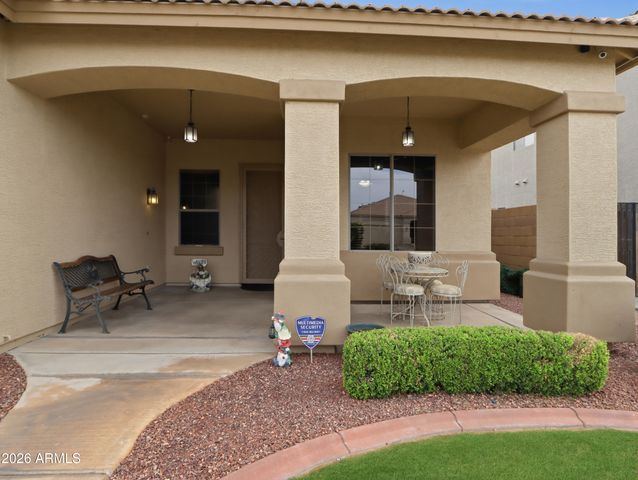 12719 W VERDE Lane, Avondale, AZ 85392
