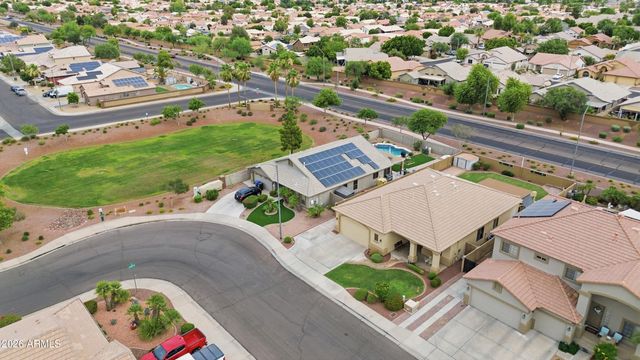 12719 W VERDE Lane, Avondale, AZ 85392