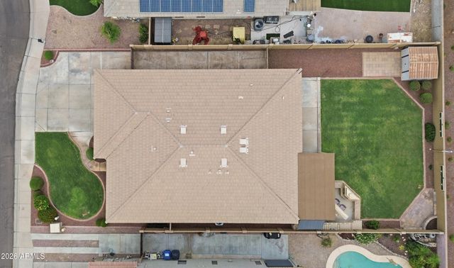 12719 W VERDE Lane, Avondale, AZ 85392