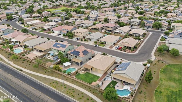 12719 W VERDE Lane, Avondale, AZ 85392