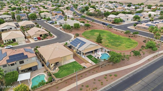 12719 W VERDE Lane, Avondale, AZ 85392