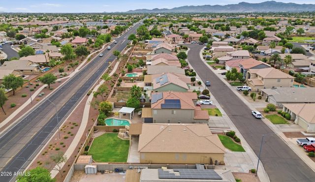 12719 W VERDE Lane, Avondale, AZ 85392