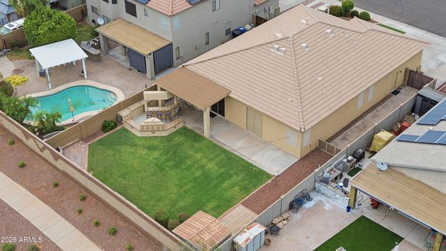 12719 W VERDE Lane, Avondale, AZ 85392