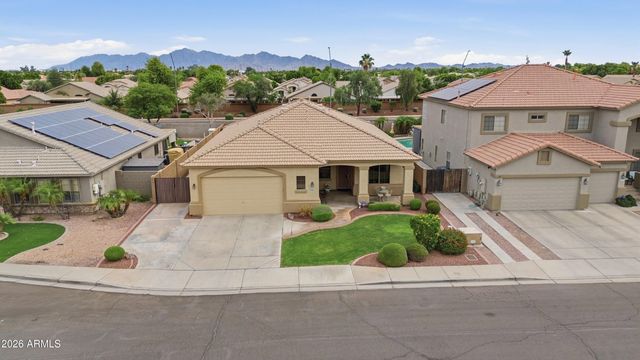 12719 W VERDE Lane, Avondale, AZ 85392