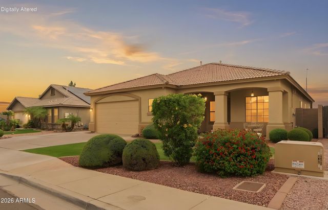 12719 W VERDE Lane, Avondale, AZ 85392
