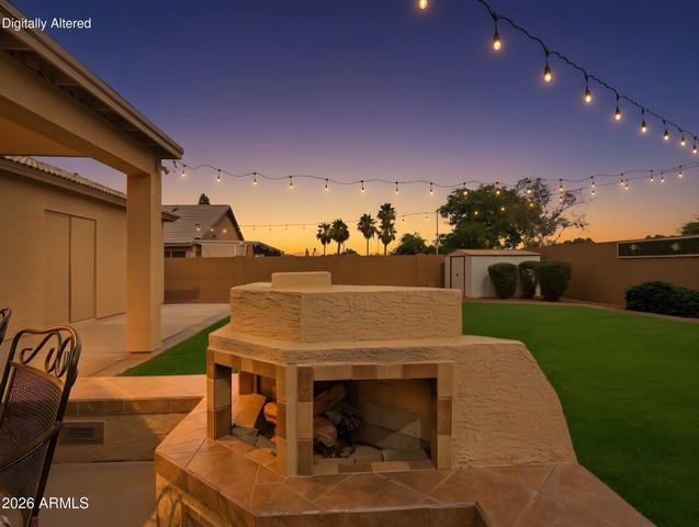 12719 W VERDE Lane, Avondale, AZ 85392