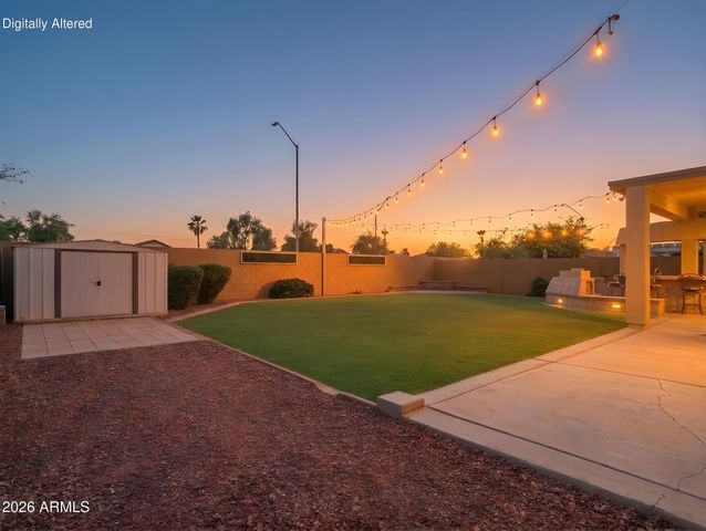 12719 W VERDE Lane, Avondale, AZ 85392