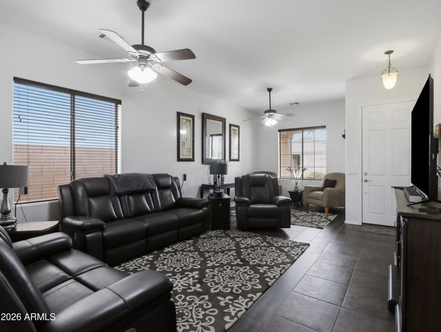 12719 W VERDE Lane, Avondale, AZ 85392