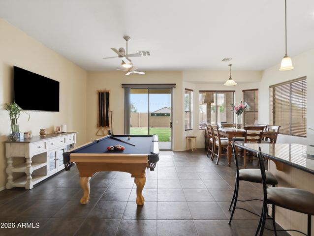 12719 W VERDE Lane, Avondale, AZ 85392