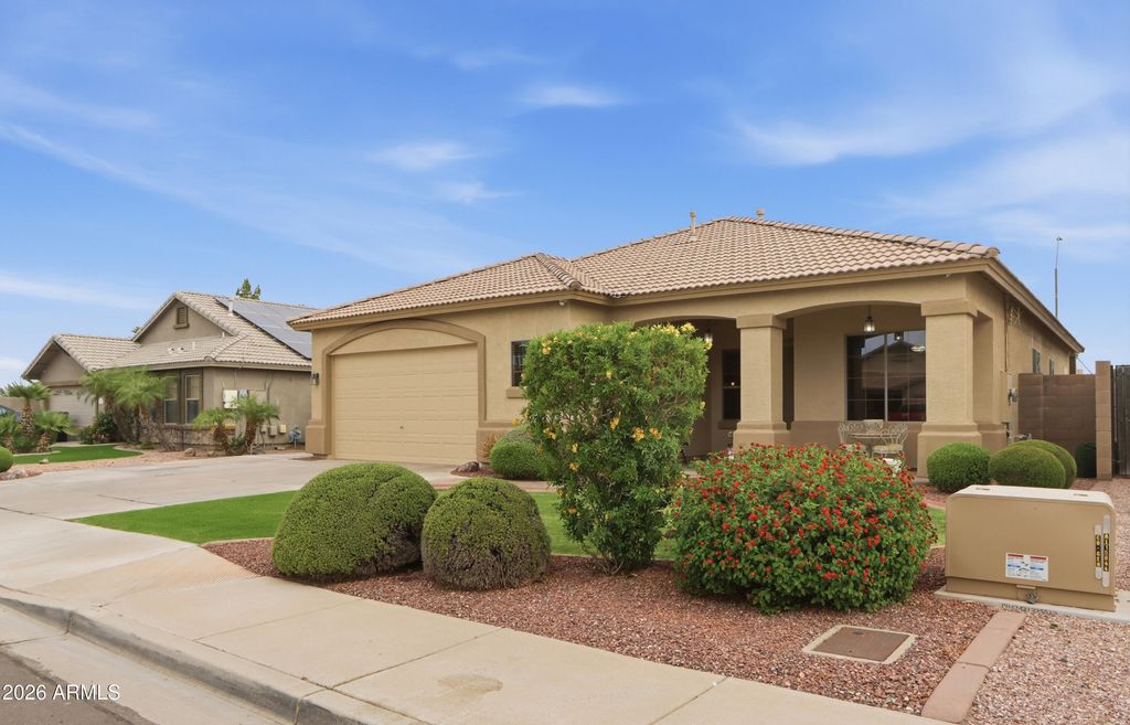 12719 W VERDE Lane, Avondale, AZ 85392 — photo 2