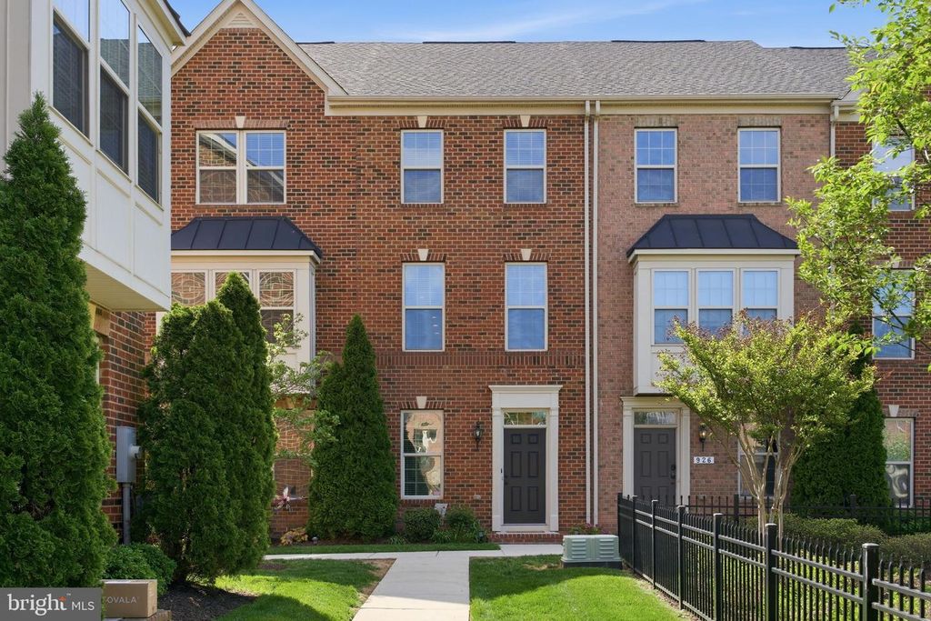 928 S MACON ST, Baltimore, MD 21224