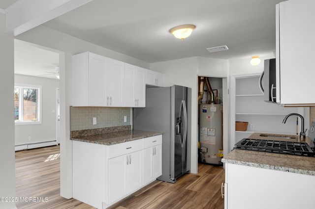 251 Sprucewood Drive, Brick, NJ 08723