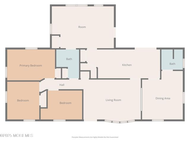 251 Sprucewood Drive, Brick, NJ 08723