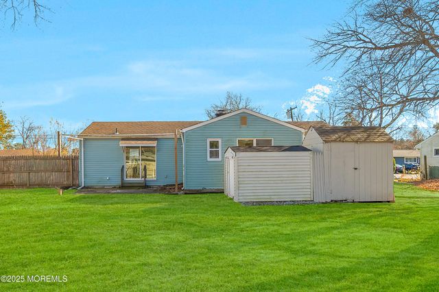 251 Sprucewood Drive, Brick, NJ 08723