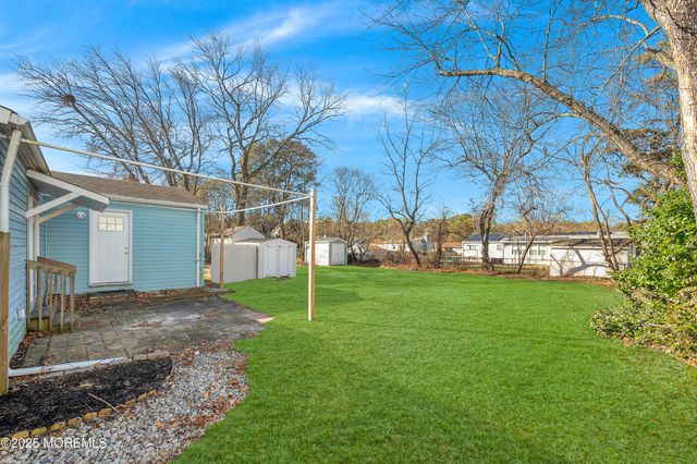 251 Sprucewood Drive, Brick, NJ 08723