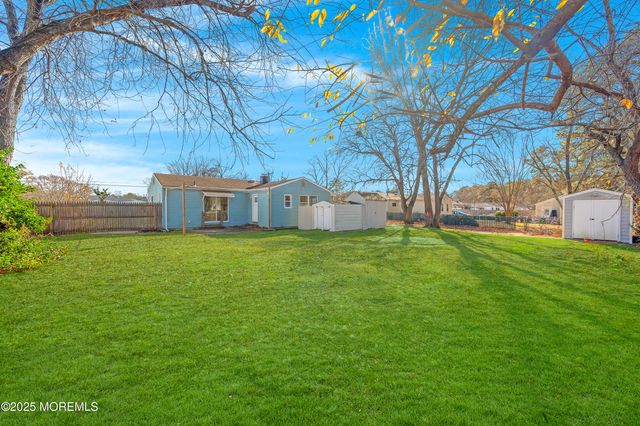 251 Sprucewood Drive, Brick, NJ 08723