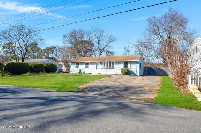 251 Sprucewood Drive, Brick, NJ 08723