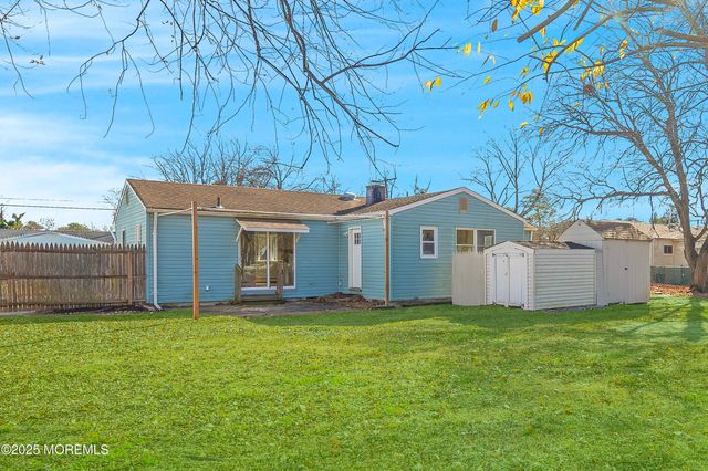 251 Sprucewood Drive, Brick, NJ 08723