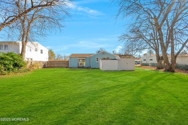 251 Sprucewood Drive, Brick, NJ 08723