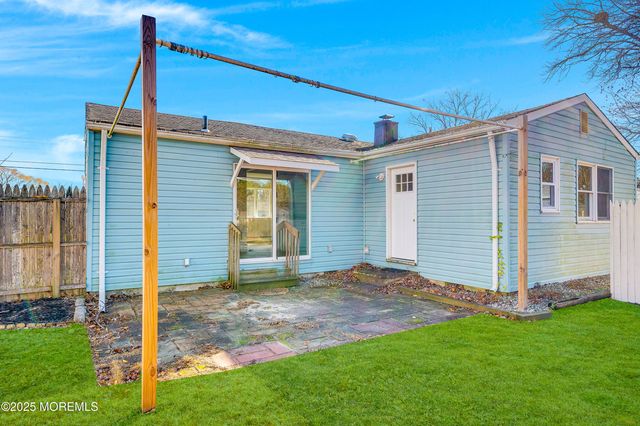 251 Sprucewood Drive, Brick, NJ 08723