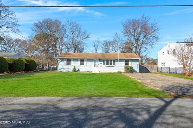 251 Sprucewood Drive, Brick, NJ 08723