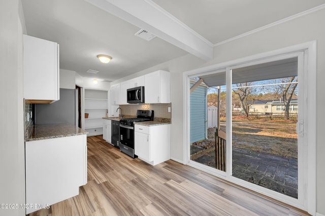 251 Sprucewood Drive, Brick, NJ 08723