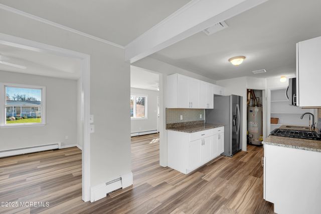 251 Sprucewood Drive, Brick, NJ 08723