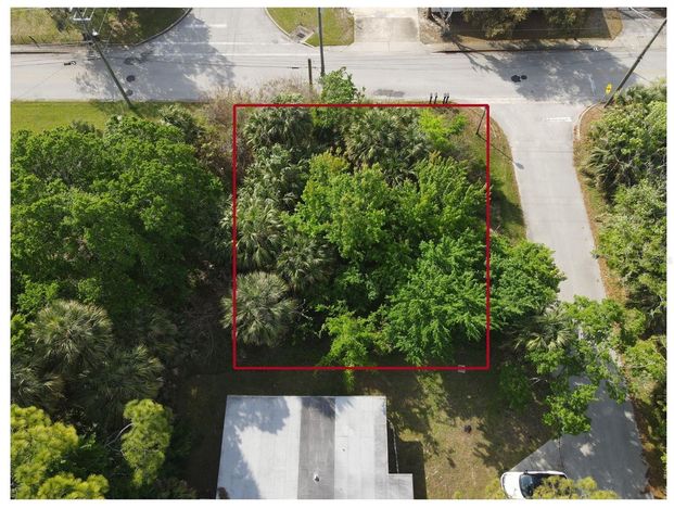 285 LINCOLN AVENUE, Ormond Beach, FL 32174