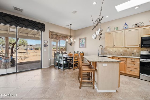 2818 W Tanya Trail, Phoenix, AZ 85086