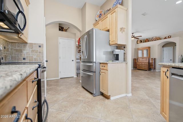 2818 W Tanya Trail, Phoenix, AZ 85086