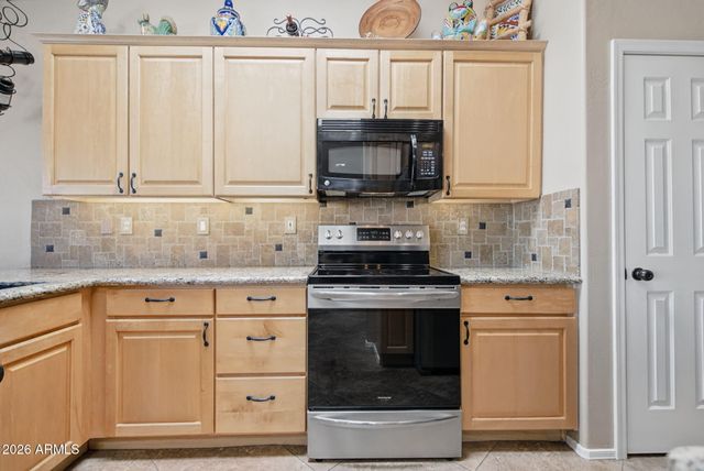2818 W Tanya Trail, Phoenix, AZ 85086