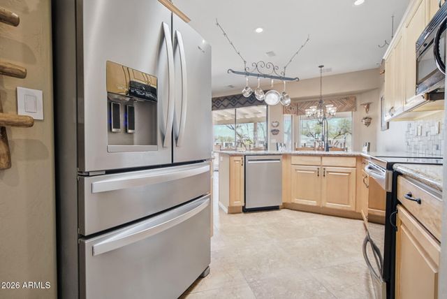 2818 W Tanya Trail, Phoenix, AZ 85086