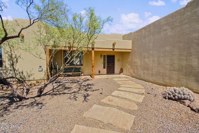 2818 W Tanya Trail, Phoenix, AZ 85086