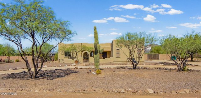 2818 W Tanya Trail, Phoenix, AZ 85086