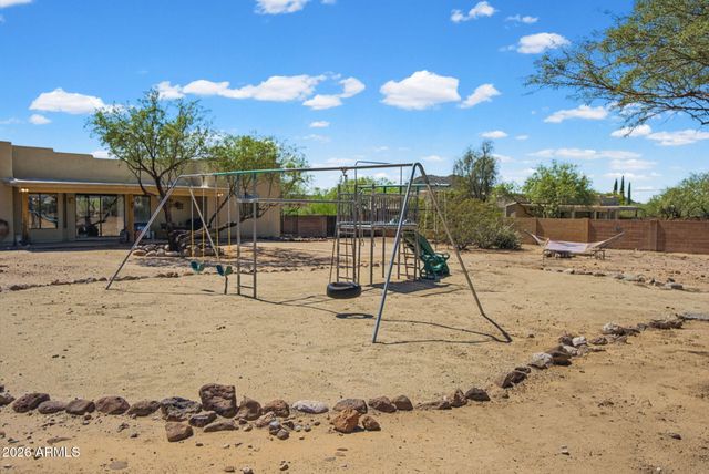 2818 W Tanya Trail, Phoenix, AZ 85086