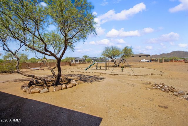 2818 W Tanya Trail, Phoenix, AZ 85086
