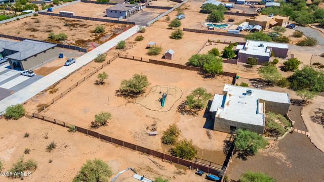 2818 W Tanya Trail, Phoenix, AZ 85086
