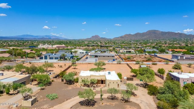 2818 W Tanya Trail, Phoenix, AZ 85086
