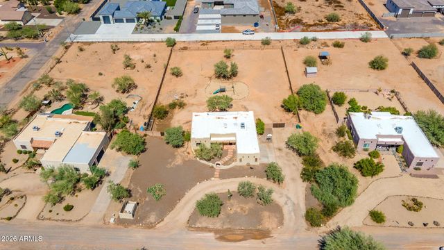 2818 W Tanya Trail, Phoenix, AZ 85086