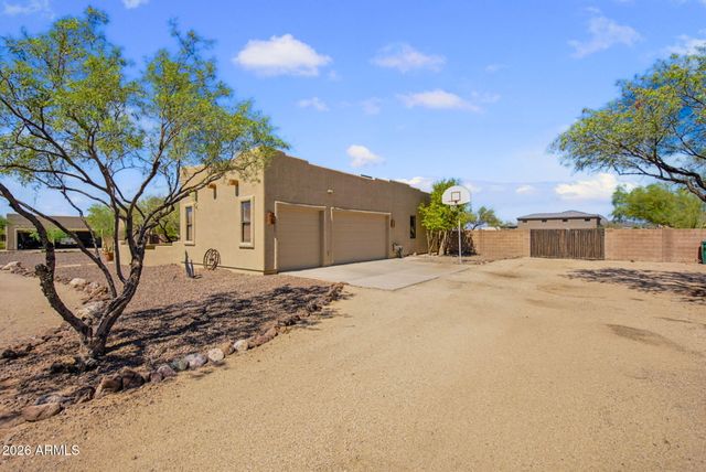2818 W Tanya Trail, Phoenix, AZ 85086