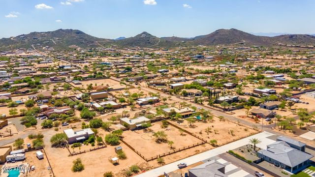 2818 W Tanya Trail, Phoenix, AZ 85086