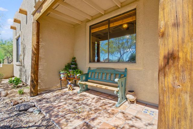 2818 W Tanya Trail, Phoenix, AZ 85086