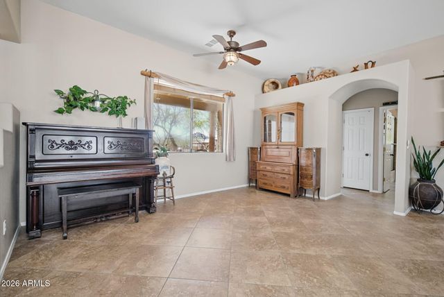 2818 W Tanya Trail, Phoenix, AZ 85086